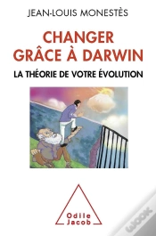 Capa do artigo Changer Grâce À Darwin ; La Théorie De Votre Évolution