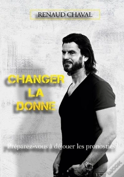 Capa do artigo Changer La Donne - Dejouez Les Pronostics