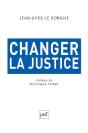 Changer La Justice - Preview