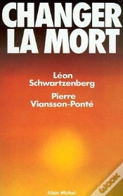 Capa do artigo Changer La Mort