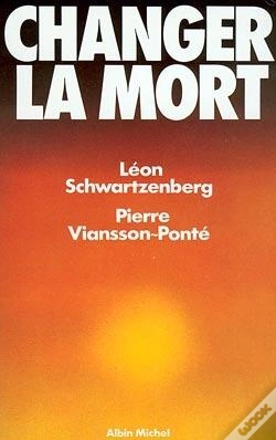 Capa do artigo Changer La Mort