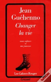 Changer La Vie