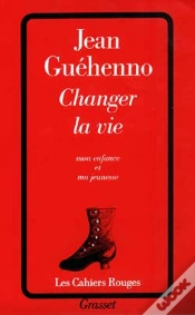 Capa do artigo Changer La Vie