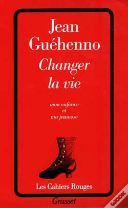 Capa do artigo Changer La Vie