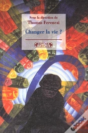 Capa do artigo Changer La Vie