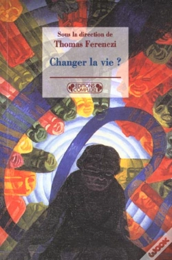 Capa do artigo Changer La Vie