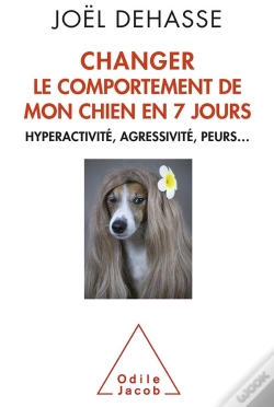 Capa do artigo Changer Le Comportement De Votre Chien En 7 Jours