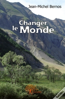 Capa do artigo Changer Le Monde