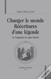 Capa do artigo Changer Le Monde : Réécritures D