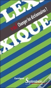Changer Les Dictionnaires