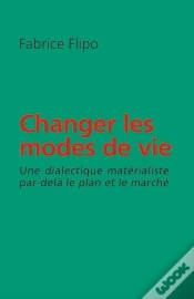 Capa do artigo Changer Les Modes De Vie