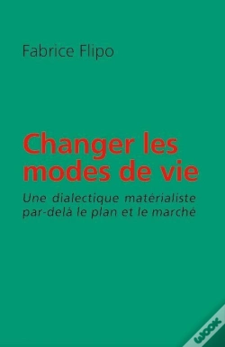 Capa do artigo Changer Les Modes De Vie