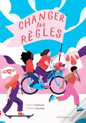 Capa do artigo Changer Les Règles