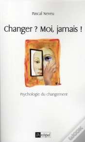 Capa do artigo Changer ? Moi Jamais !