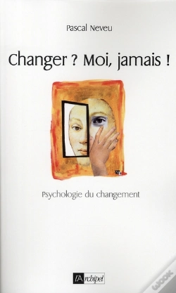 Capa do artigo Changer ? Moi Jamais !