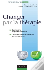 Changer Par La Thérapie