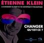 Changer, Qu'ect-ce? - CD - Preview