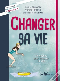 Capa do artigo Changer Sa Vie ; 24 Heures Pour Réaliser Ses Rêves