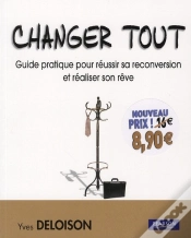 Capa do artigo Changer Tout