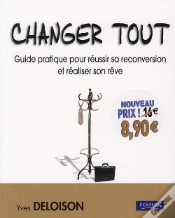 Capa do artigo Changer Tout