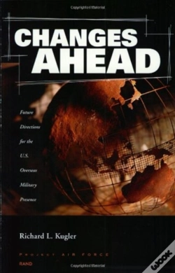 Capa do artigo Changes Ahead