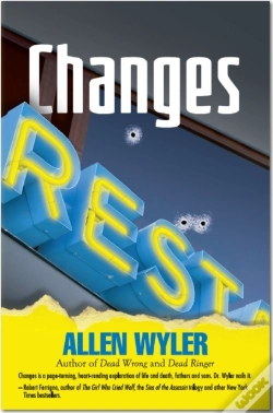 Capa do artigo Changes