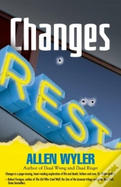 Capa do artigo Changes