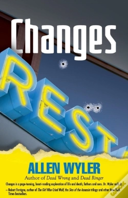 Capa do artigo Changes