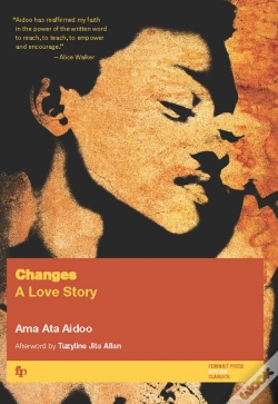 Capa do artigo Changes