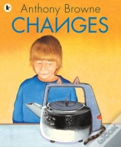 Capa do artigo Changes