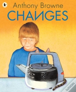 Capa do artigo Changes