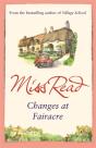 Changes At Fairacre - Preview