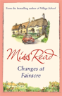 Changes At Fairacre - Preview