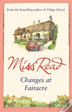 Capa do artigo Changes At Fairacre