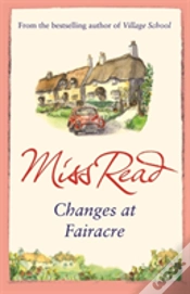 Capa do artigo Changes At Fairacre