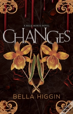 Capa do artigo Changes