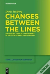 Changes Between The Lines