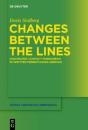 Changes Between The Lines - Preview