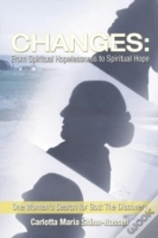 Capa do artigo Changes
