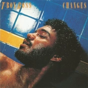 Capa do artigo Changes - CD
