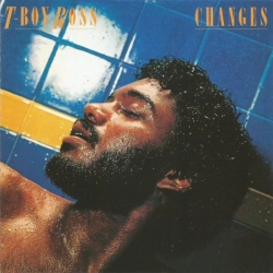 Capa do artigo Changes - CD