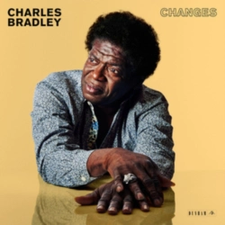 Capa do artigo Changes - CD