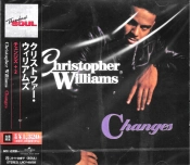 Capa do artigo Changes - CD