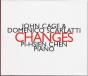 Changes - CD - Preview
