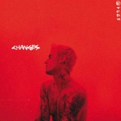 Capa do artigo Changes - CD