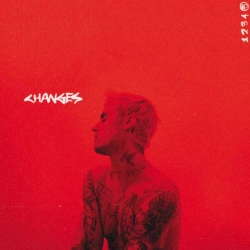 Capa do artigo Changes - CD