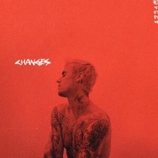 Capa do artigo Changes - CD