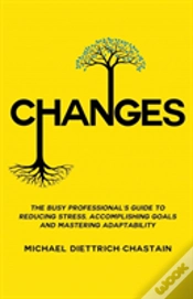 Capa do artigo Changes