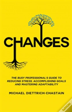 Capa do artigo Changes