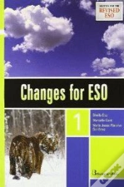 Capa do artigo Changes For 1ºEso St Burin31eso